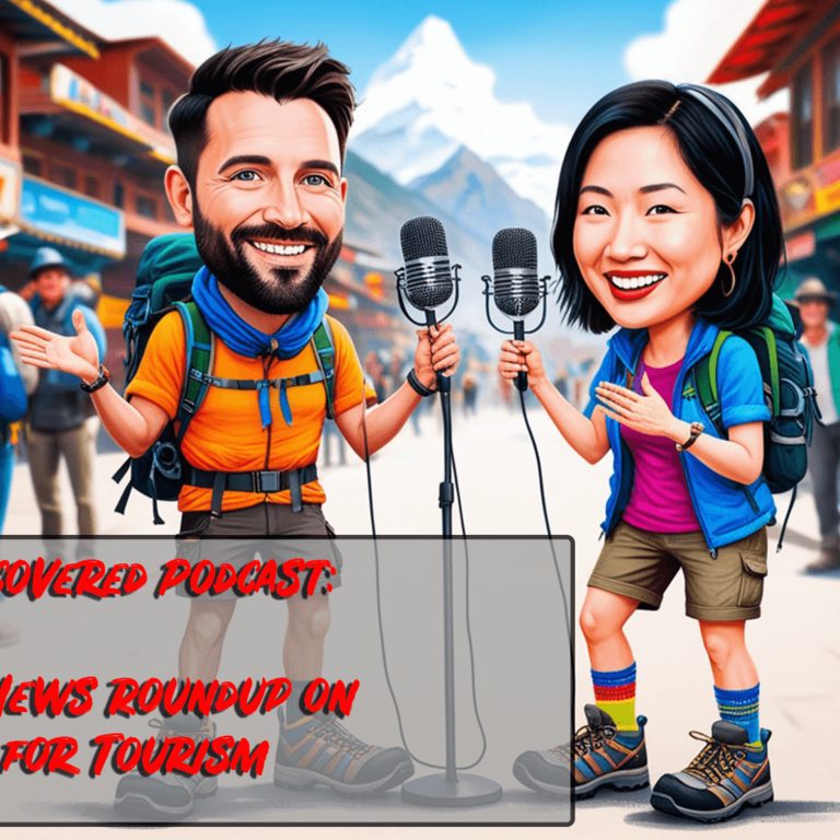 2025 Mid Year News Round up for Tourism in Nepal