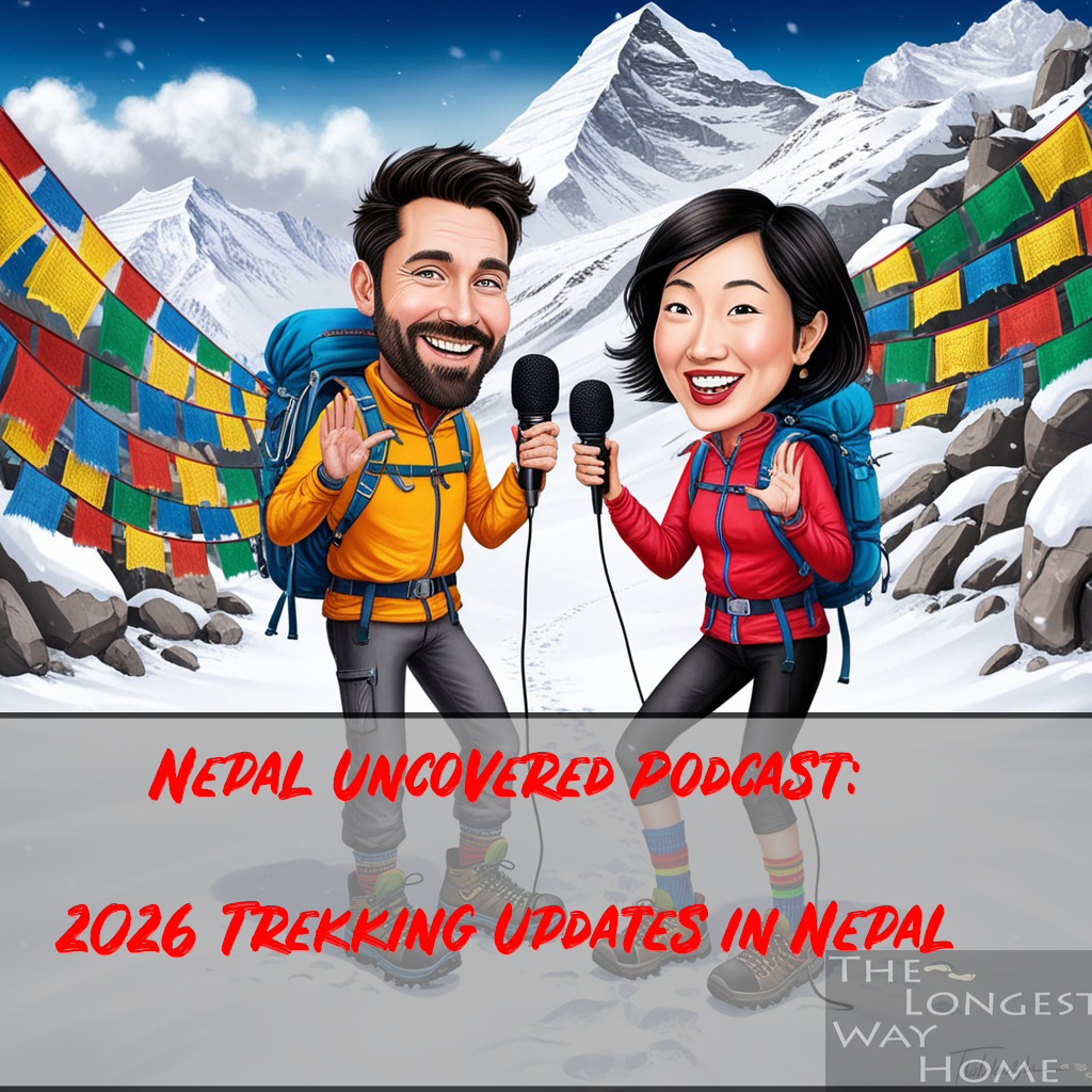 2026 trekking updates in Nepal