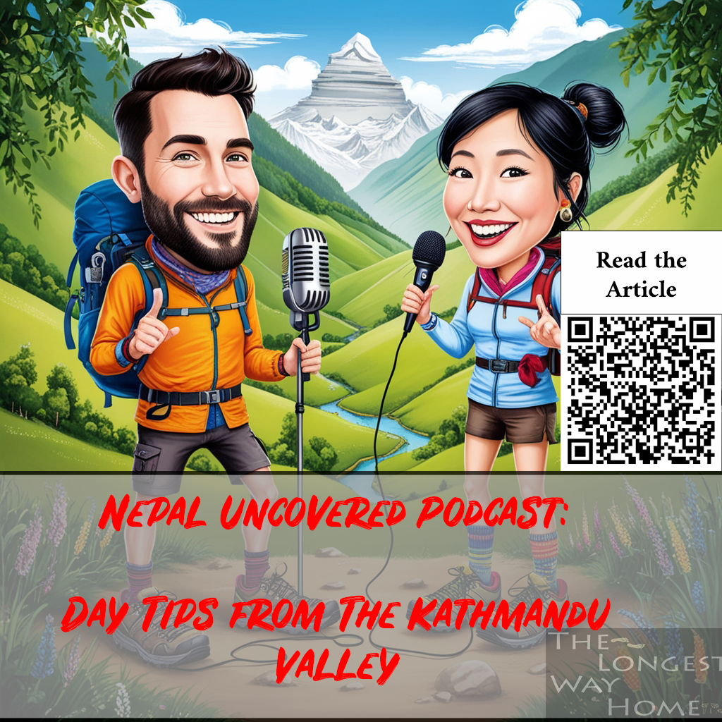 Day-trip-Kathmandu-valley