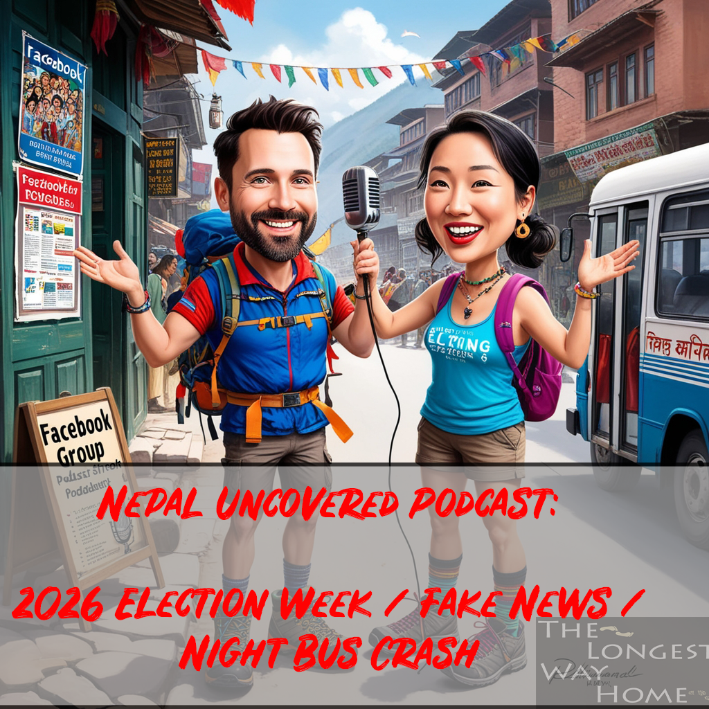 Night bus, holi, fake news updates