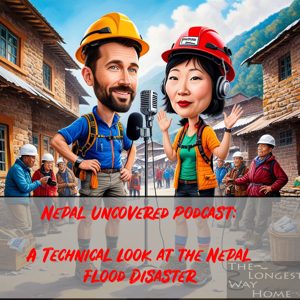 A Technical Look At How The Flood Happened: Can Science Stop Nepal’s Next Flood?